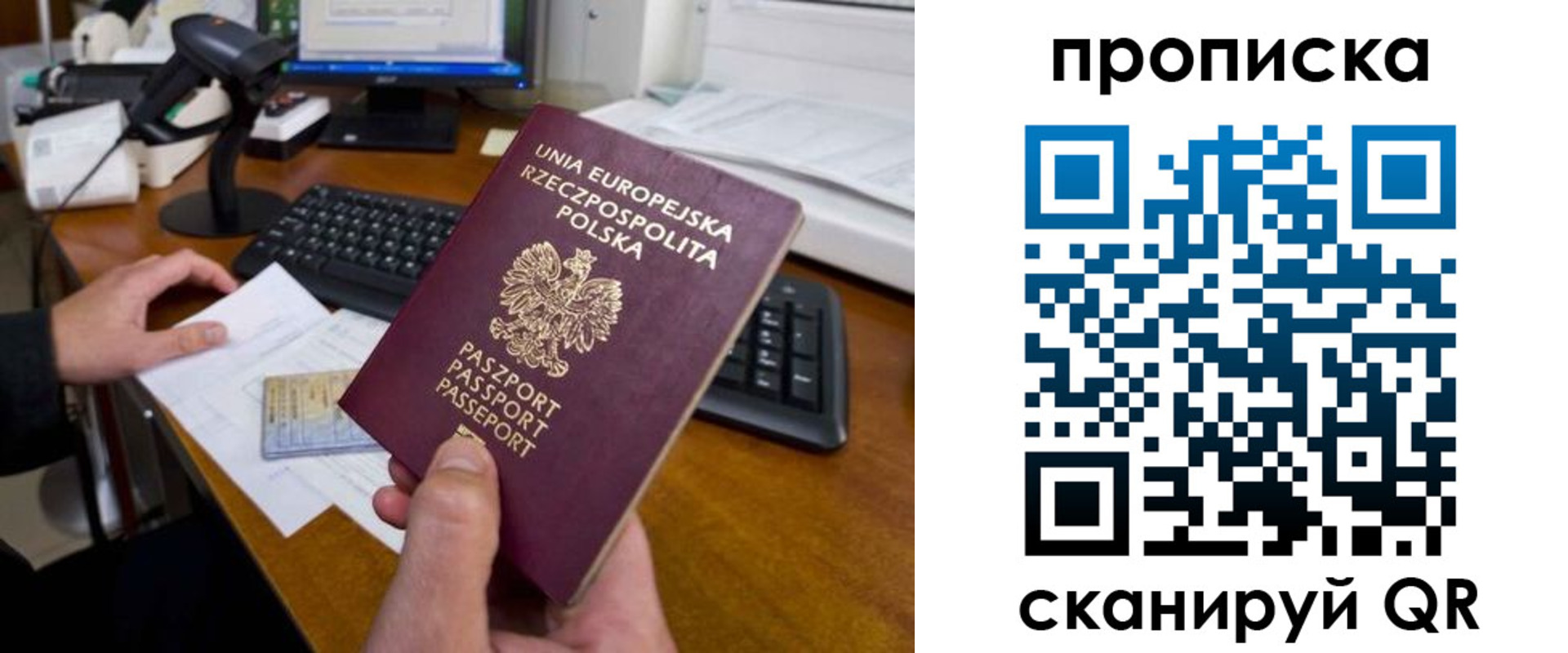 прописка для школы в Клинцах